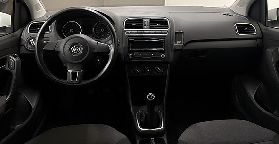 Volkswagen Polo 7 of 11