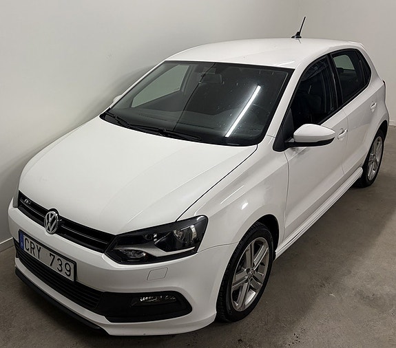 Volkswagen Polo 4 of 5