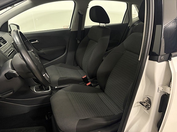 Volkswagen Polo 9 of 11