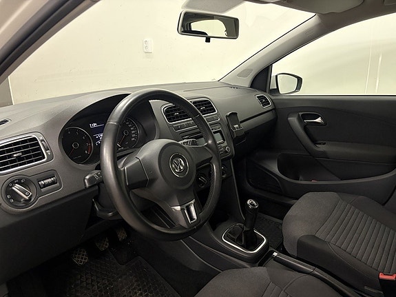 Volkswagen Polo 8 of 11