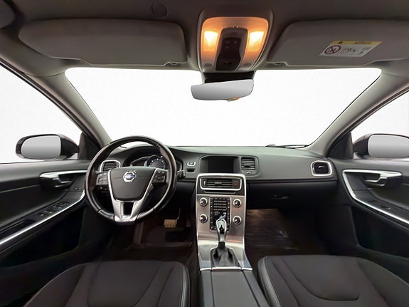 Volvo V60 Cross Country 12 of 30