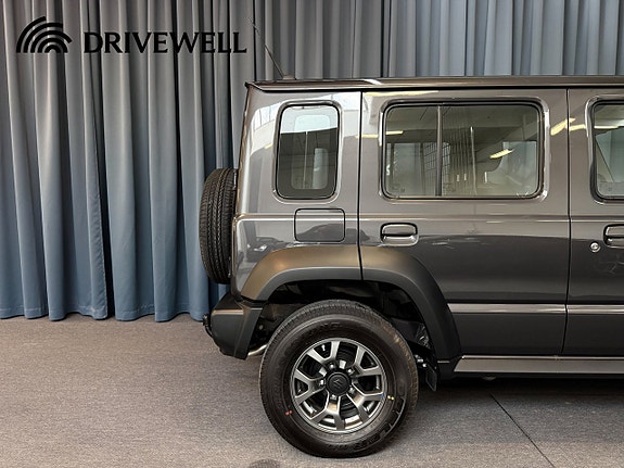 Suzuki Jimny 18 of 20