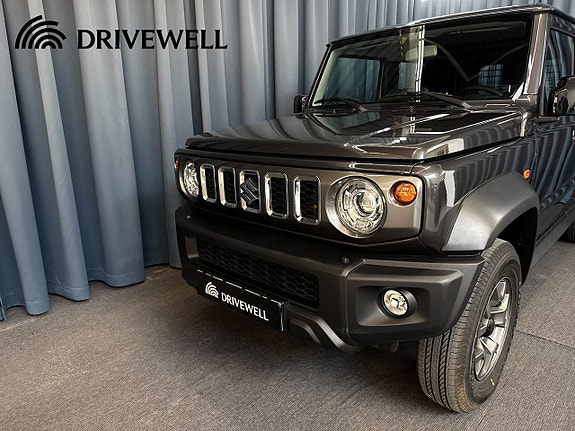 Suzuki Jimny 14 of 20