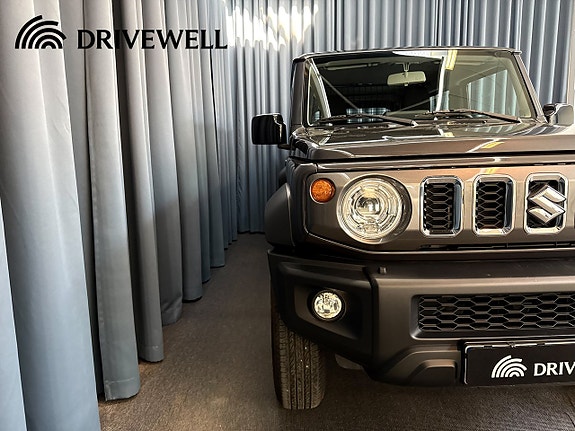 Suzuki Jimny 15 of 20