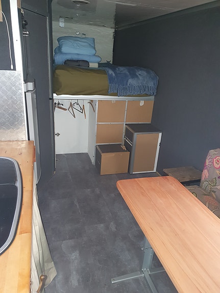 İkinci el  Iveco Daily 