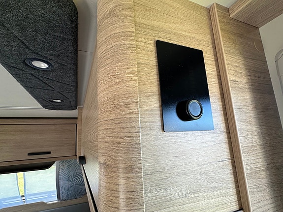 Weinsberg CaraOne 390 QD Dubbelsäng NY! 24 of 30