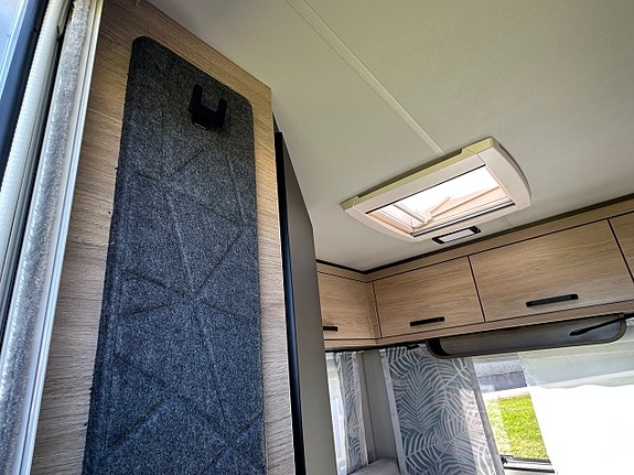 Weinsberg CaraOne 390 QD Dubbelsäng NY! 22 of 30
