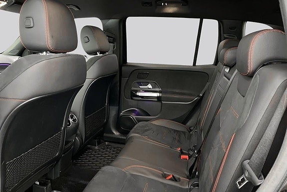 Mercedes-Benz GLB220 d 9 of 14