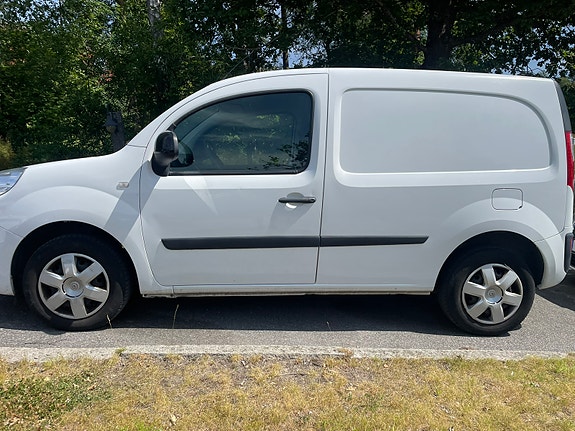 Renault Kangoo Express 2 of 6
