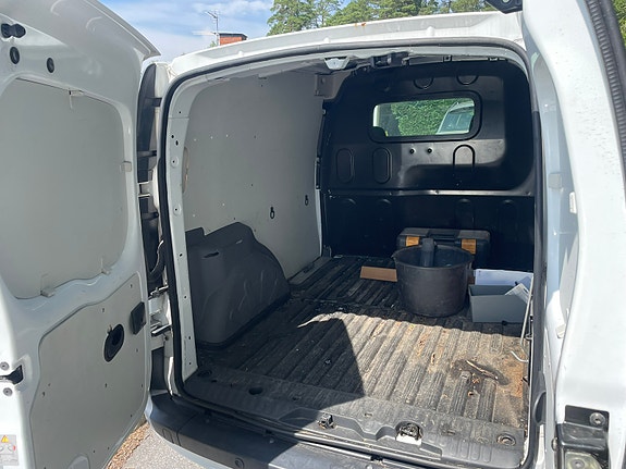 Renault Kangoo Express 5 of 6