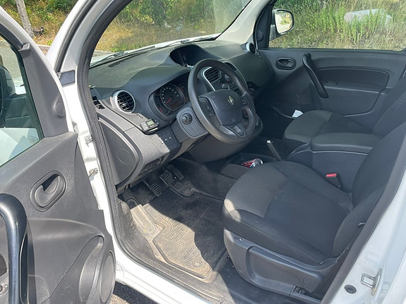 Renault Kangoo Express 4 of 6