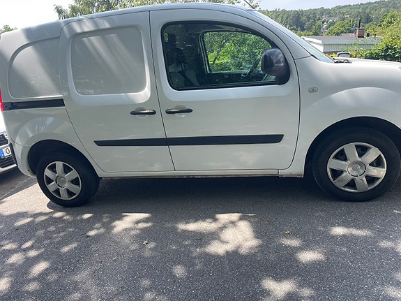 Renault Kangoo Express 3 of 6