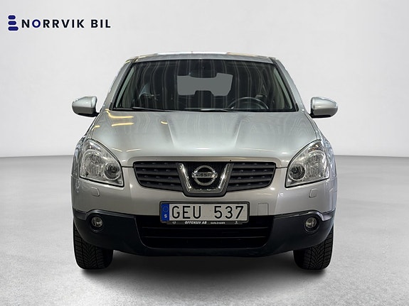 Nissan Qashqai 2 of 5