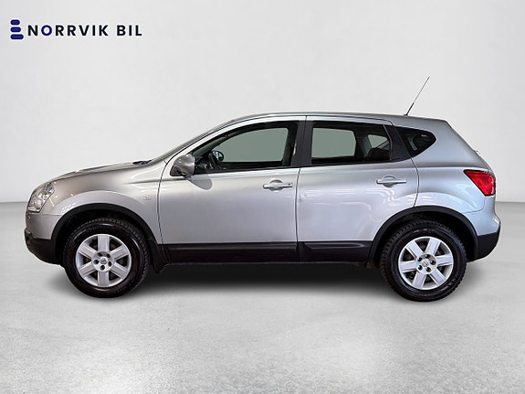 Nissan Qashqai 3 of 5