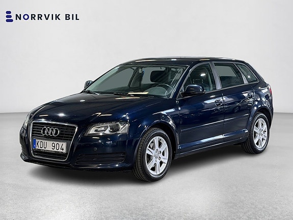 İkinci el  Audi A3 1.8