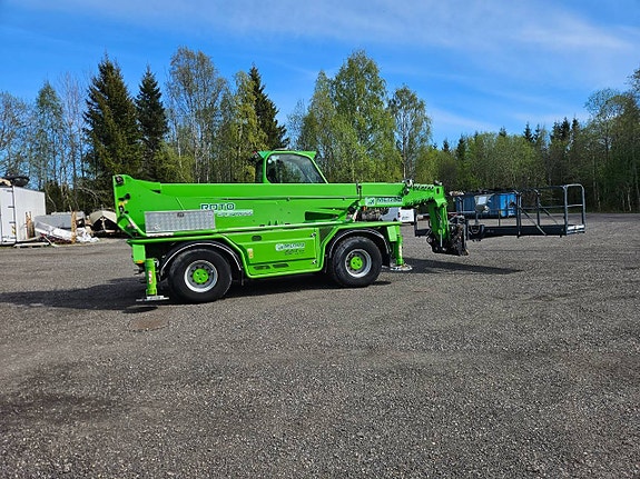 Merlo 40,30 MCSS