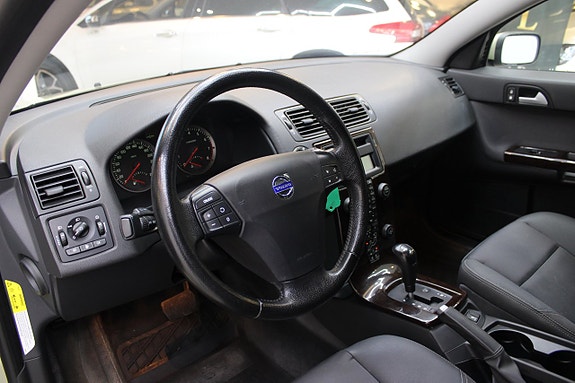 Volvo V50 11 of 11