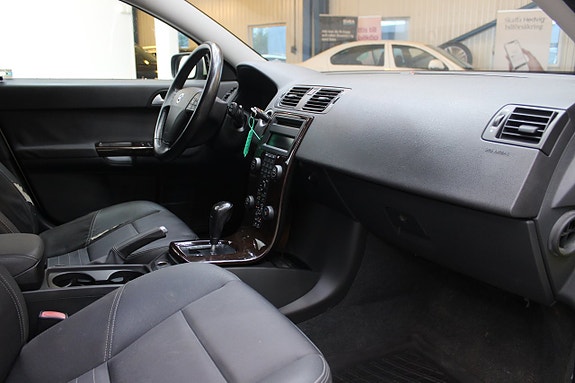 Volvo V50 10 of 11