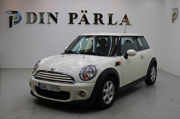 İkinci el  Mini One 1.6