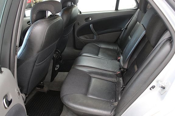 Saab 9-5 9 of 12