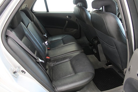 Saab 9-5 10 of 12