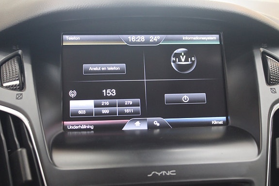 Ford Focus 13 of 13