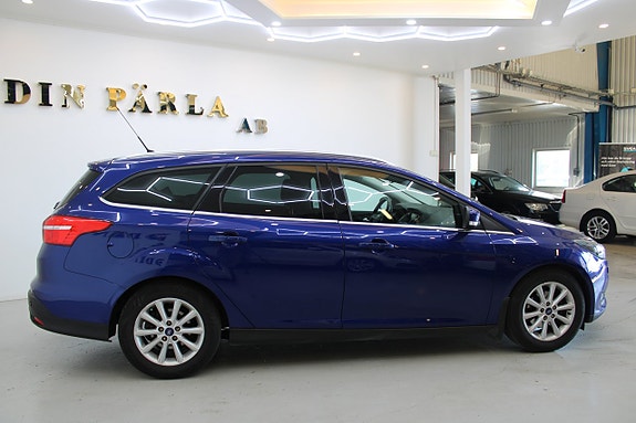 Ford Focus 4 of 13