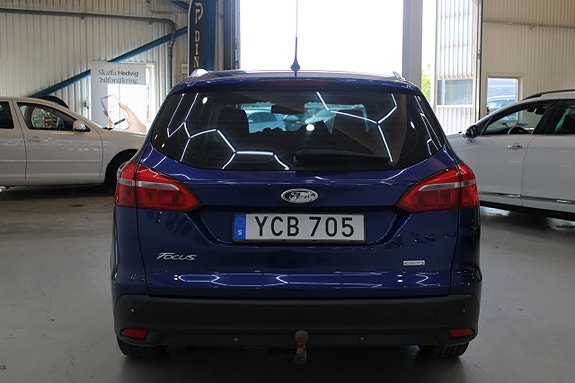 Ford Focus 5 of 13