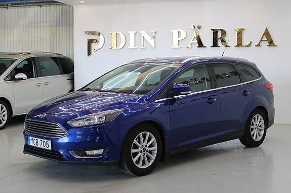 Ford Focus 3 of 13