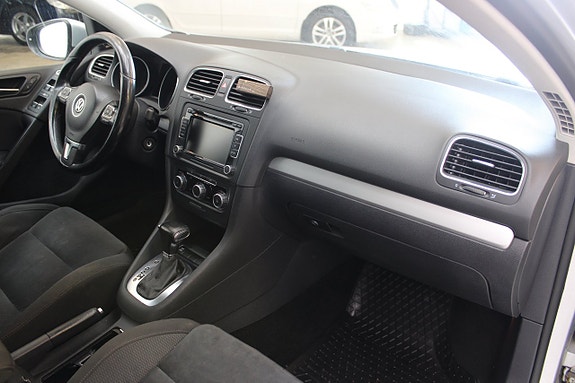 Volkswagen Golf I 11 of 12