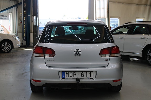 Volkswagen Golf I 5 of 12