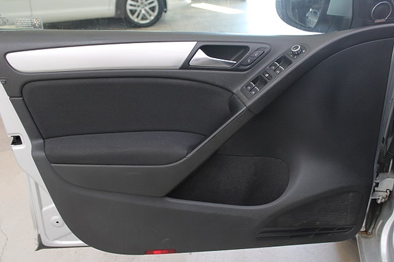 Volkswagen Golf I 7 of 12