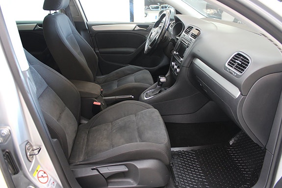Volkswagen Golf I 8 of 12
