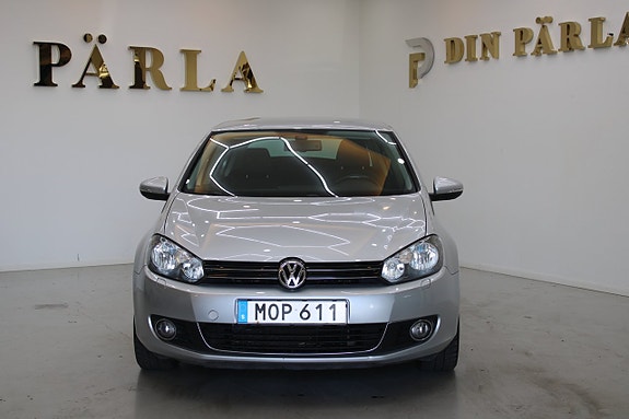 Volkswagen Golf I 2 of 12