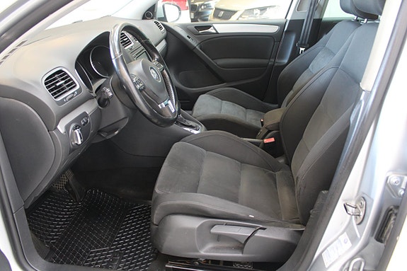 Volkswagen Golf I 6 of 12