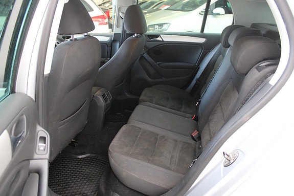 Volkswagen Golf I 9 of 12