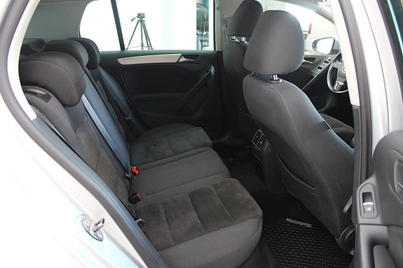 Volkswagen Golf I 10 of 12