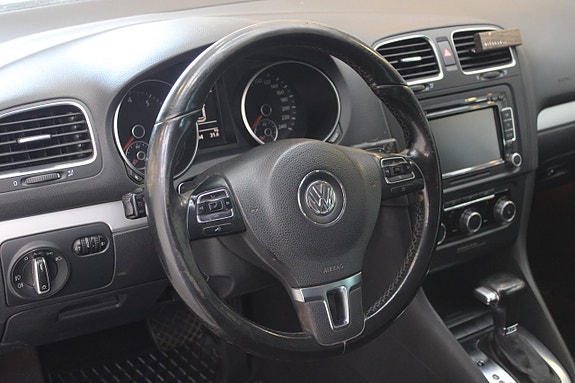 Volkswagen Golf I 12 of 12