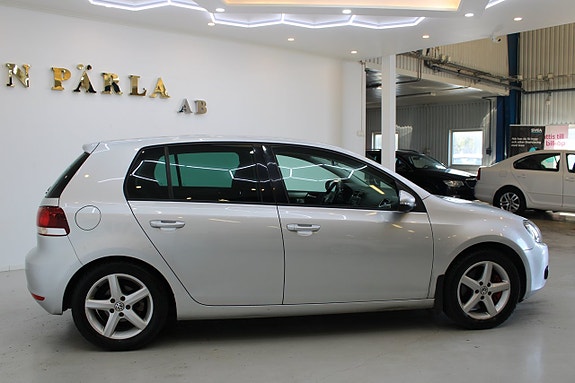 Volkswagen Golf I 4 of 12