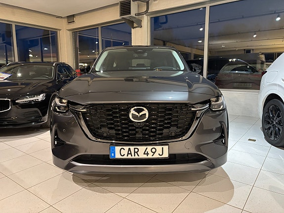 Mazda CX-60 4 of 5