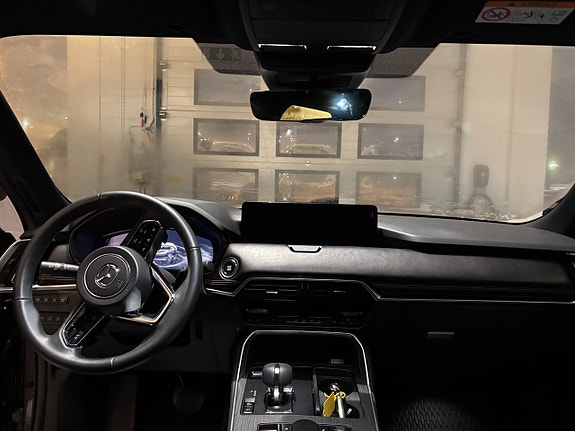 Mazda CX-60 8 of 22