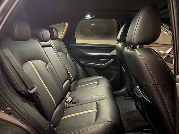 Mazda CX-60 7 of 22