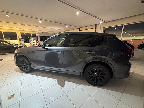 Mazda CX-60 5 of 5