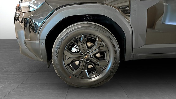 Dacia Duster 6 of 9