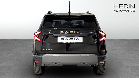 Dacia Duster 5 of 9