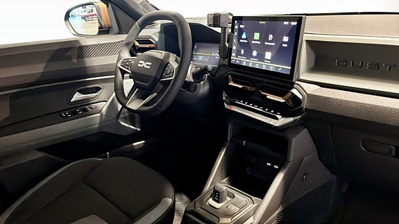 Dacia Duster 8 of 9