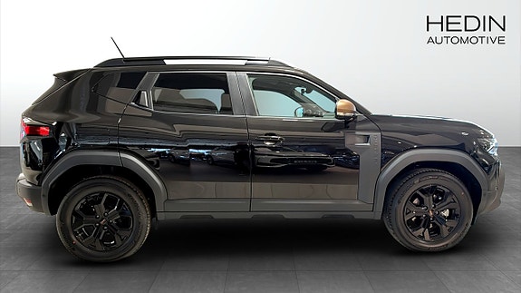 Dacia Duster 3 of 9