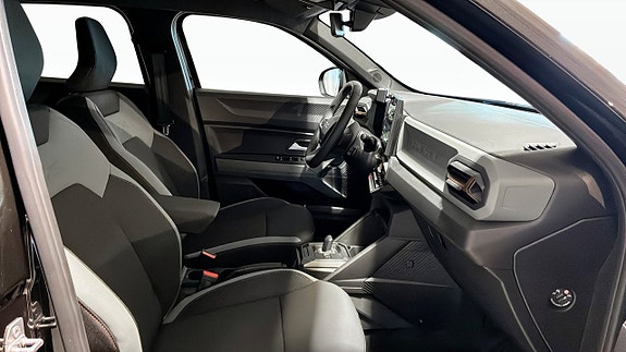 Dacia Duster 9 of 9