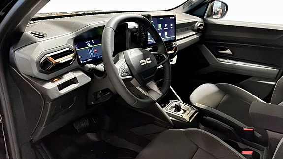 Dacia Duster 7 of 9