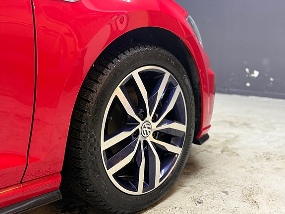 Volkswagen Golf I 9 of 20